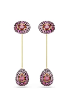 5752891 Swarovski Küpe Sublıma:pe Long Red Mul/gos Metalik 5752891 Swarovski Küpe Sublıma:pe Long Red Mul/gos Metalik