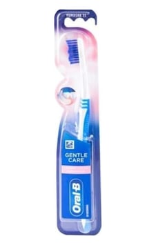 Oral-b Diş Fırçası Gentle Care Hassas 35 Yumuşak Sku: Smg8690010401724 Oral-b Diş Fırçası Gentle Care Hassas 35 Yumuşak Sku: Smg8690010401724