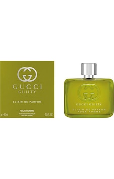 Gucci Guilty Elixir De Parfum Pour Homme 60 Ml Erkek Parfüm Oryantal Gucci Guilty Elixir De Parfum Pour Homme 60 Ml Erkek Parfüm Oryantal