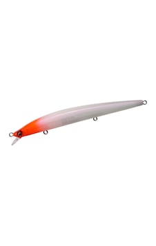 Megabass Cookai Slim 120f 12.2cm 12gr Maket Balık Pm Sensing Red Head Megabass Cookai Slim 120f 12.2cm 12gr Maket Balık Pm Sensing Red Head