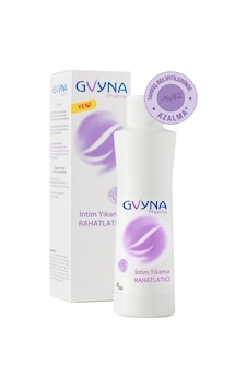 Gvyna Pharma İntim Yıkama 250 ML Gvyna Pharma İntim Yıkama 250 ML