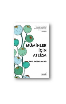 Müminler İçin Ateizm - Paul Desalmand - Versus