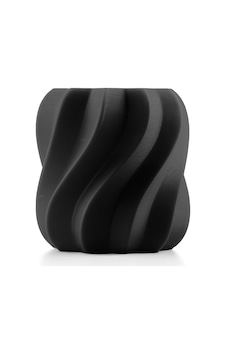 Anycubic Pla+ Filament Siyah 1.75mm 1kg Anycubic Pla+ Filament Siyah 1.75mm 1kg