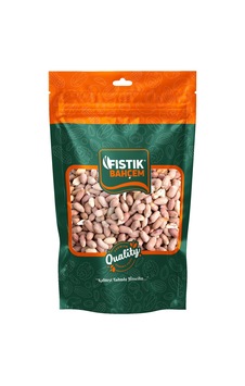 Fıstık Bahçem Yer Fıstık Abidiçi 1 KG