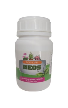 NEOS İÇ MEKAN BİTKİLERİ İÇİN BİTKİ BESİNİ 250 ML. NEOS İÇ MEKAN BİTKİLERİ İÇİN BİTKİ BESİNİ 250 ML.