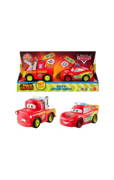 Disney Jmt56 Kurtarma Pisti Konuşan Araba Oyuncağı Disney Jmt56 Kurtarma Pisti Konuşan Araba Oyuncağı