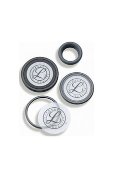 Littmann Stetoskop Yedek Parçası Ergonomik Littmann Stetoskop Yedek Parçası Ergonomik