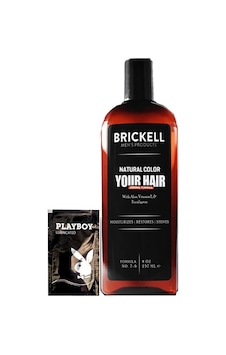 Brickell Erkeklere Özel Anti-white Beyazlık Giderici Saç Sakal Bakım Şampuanı 237 Ml + Jel Hediye Rıver2:0022 Normal Brickell Erkeklere Özel Anti-white Beyazlık Giderici Saç Sakal Bakım Şampuanı 237 Ml + Jel Hediye Rıver2:0022 Normal