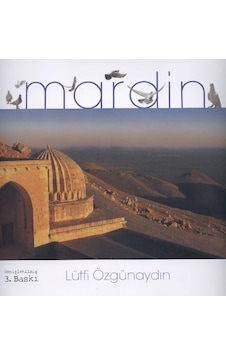 Mardin - Lütfi Özgünaydın Mardin - Lütfi Özgünaydın