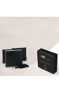 Santemorr Aktif Karbon Sabun 125 G