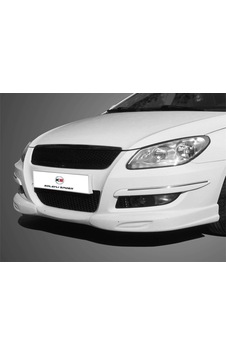 Chery Niche A3 SD Ön Tampon Altı Fiber Gündüz Farlı 2011 ve Son