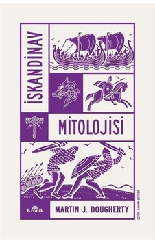 İskandinav Mitolojisi / Martin J. Dougherty İskandinav Mitolojisi / Martin J. Dougherty