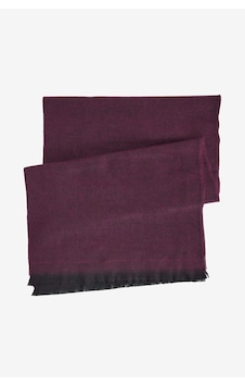 AC&Co / Altınyıldız Classics Erkek Sıcak Tutan Atkı Bordo AC&Co / Altınyıldız Classics Erkek Sıcak Tutan Atkı Bordo
