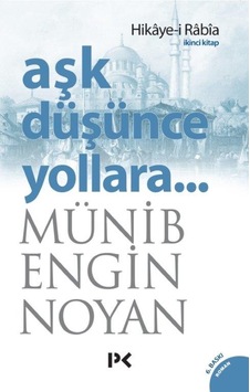 Aşk Düşünce Yollara.2 Aşk Düşünce Yollara.2