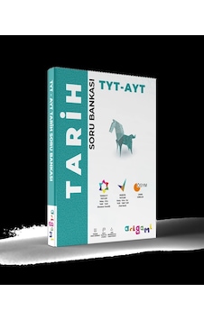 Tammat Origami Tyt-ayt Tarih Soru Bankası Tammat Origami Tyt-ayt Tarih Soru Bankası