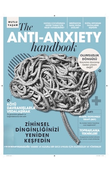 Mutlu Yaşam Antı-anxıety