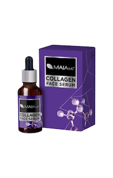 Maia Kolajen Yüz Serumu 30 ML Maia Kolajen Yüz Serumu 30 ML