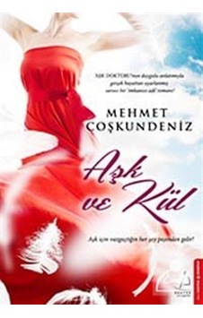 Aşk ve Kül - Cansu Poroy - Destek Yayınları Aşk ve Kül - Cansu Poroy - Destek Yayınları