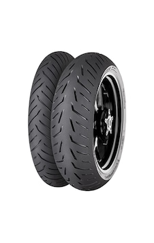 Continental 120/70zr17 M/c 58w Tl Contiroadattack 4 Continental 120/70zr17 M/c 58w Tl Contiroadattack 4