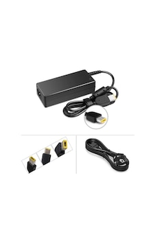 Lenovo Yoga 2 Pro 13 Uyumlu Adaptör, Şarj Aleti 65w