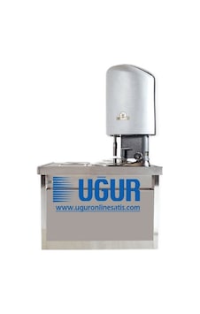 Udm 40 C1 Gözlü İçten Kompresörlü Dondurma Yapma Makinaları Udm 40 C1 Gözlü İçten Kompresörlü Dondurma Yapma Makinaları