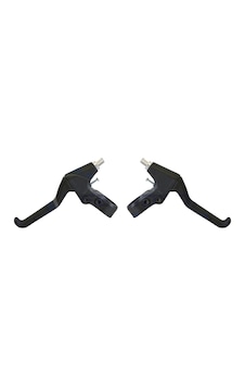 Bisiklet V Brake Fren Kolu Plastik Yd-b33 3 Parmak Bisiklet V Brake Fren Kolu Plastik Yd-b33 3 Parmak