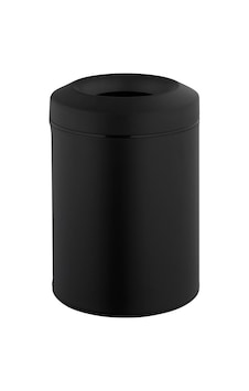VitrA A4415136 Base 200 Çöp Kovası 5 L Mat Siyah