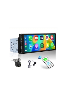Fi Audio Fr6802a 6.86 İnç 2/32 Android Multimedya Fi Audio Fr6802a 6.86 İnç 2/32 Android Multimedya