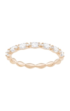 5366573 Swarovski Yüzük Vittore:ring Marquise Czwh/ros 50 Çok Renkli 5366573 Swarovski Yüzük Vittore:ring Marquise Czwh/ros 50 Çok Renkli