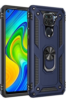 Xiaomi Redmi Note 9 Uyumlu Kılıf Zore Vega Kapak Xiaomi Redmi Note 9 Uyumlu Kılıf Zore Vega Kapak