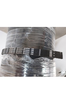 5m 12mm Optibelt Kauçuk Açık Uçlu Zaman Kayış 5m 12mm Optibelt Kauçuk Açık Uçlu Zaman Kayış