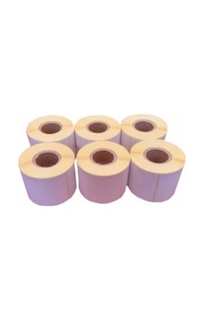 100x100 Barkod Etiketi 500'lü Diğer 100x100 Barkod Etiketi 500'lü Diğer