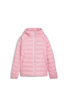 Puma Packlıte Down Jacket Bayan Mont 84940781 Pembe Puma Packlıte Down Jacket Bayan Mont 84940781 Pembe