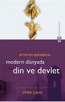 Modern Dünyada Din ve Devlet