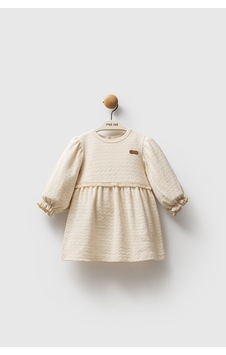 Moi Noi Baby Moi Noi Elbise Mnb8040 Bej Moi Noi Baby Moi Noi Elbise Mnb8040 Bej