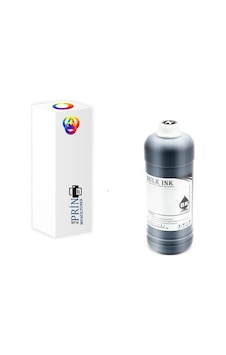 Plusprint Epson M2140 Uyumlu Siyah Mürekkep 1 Lt Plusprint Epson M2140 Uyumlu Siyah Mürekkep 1 Lt