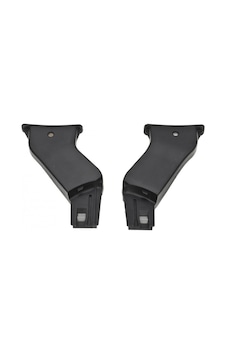 Britax-römer Britax B-agile Double İkiz Bebek Arabası İçin Ana Kucağı Adaptörü Nhr