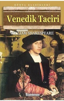 Venedik   Taciri