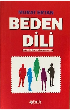 Beden Dili - Murat Ertan Beden Dili - Murat Ertan