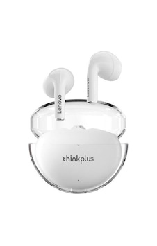 Lenovo Thinkplus Live LP80 PRO Tws Bluetooth 5.3 Kablosuz Kulakiçi Kulaklık Lenovo Thinkplus Live LP80 PRO Tws Bluetooth 5.3 Kablosuz Kulakiçi Kulaklık