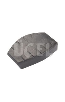 Ucel Pedal Lastıgı Megane Iı Clıo Iı R19 AOD-UCEL 10731 Ucel Pedal Lastıgı Megane Iı Clıo Iı R19 AOD-UCEL 10731