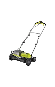 Ryobi RY18SFX35A-0 18V Akülü Kömürsüz Çim Havalandırma Makinesi (Akü Hariç) Ryobi RY18SFX35A-0 18V Akülü Kömürsüz Çim Havalandırma Makinesi (Akü Hariç)