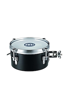 Meinl Mdst8bk 8" Mountable Drummer Trampet Timbale Siyah