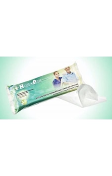 Has-Pet Perine Bölge Temizleme Havlusu 30X32Cm 5 P