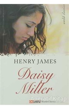 Daisy Miller- Dejavu Daisy Miller- Dejavu