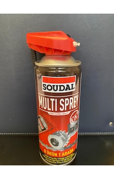 Pas Sökücü-yağ Sökücü-multı Sprey 1 adet Pas Sökücü-yağ Sökücü-multı Sprey 1 adet