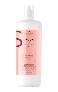 BC Bonacure Reptide Repair Rescue Şampuan 1 L BC Bonacure Reptide Repair Rescue Şampuan 1 L