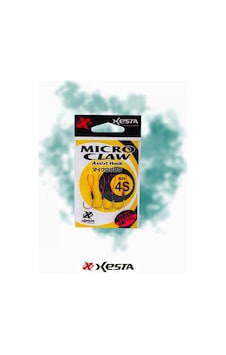 Xesta Mıcro Claw Assist 3s 4p 1 Pack