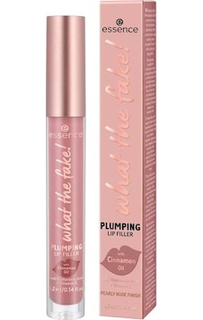 Essence What The Fake Plumpıng Lıp Fıller Dolgunlaştırıcı Parlatı Essence What The Fake Plumpıng Lıp Fıller Dolgunlaştırıcı Parlatı