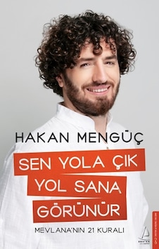 Sen Yola Çık Yol Sana Görünür (552294599)